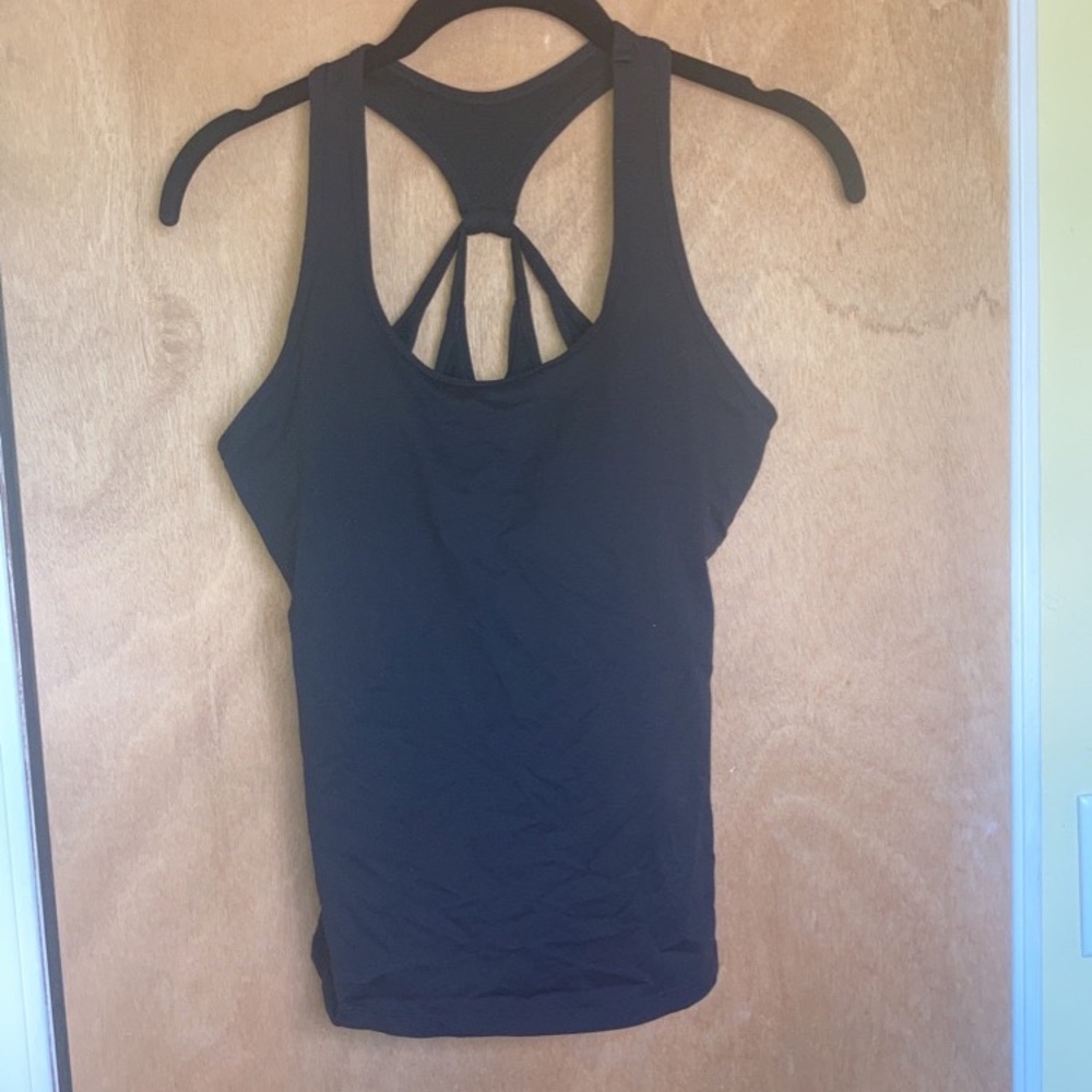 Activewear Tanktop
